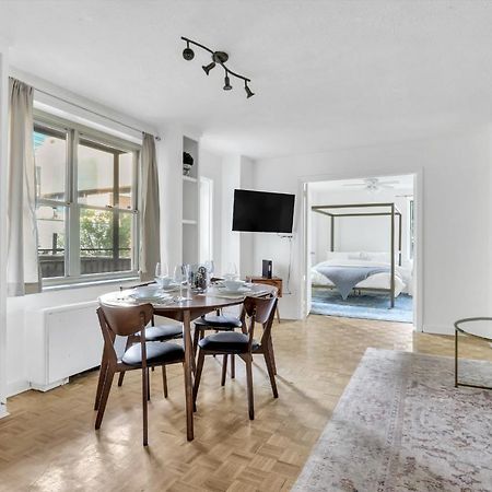 1 Bedroom Downtown Condo Amazing Location*Self Check-In** Ατλάντα Εξωτερικό φωτογραφία