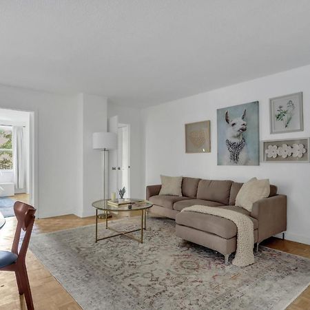 1 Bedroom Downtown Condo Amazing Location*Self Check-In** Ατλάντα Εξωτερικό φωτογραφία