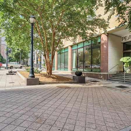 1 Bedroom Downtown Condo Amazing Location*Self Check-In** Ατλάντα Εξωτερικό φωτογραφία