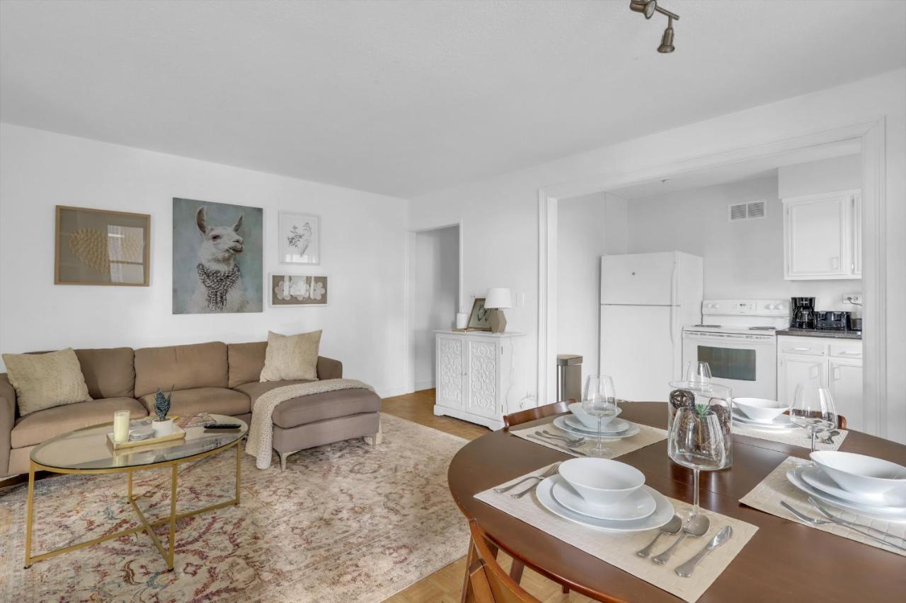1 Bedroom Downtown Condo Amazing Location*Self Check-In** Ατλάντα Εξωτερικό φωτογραφία