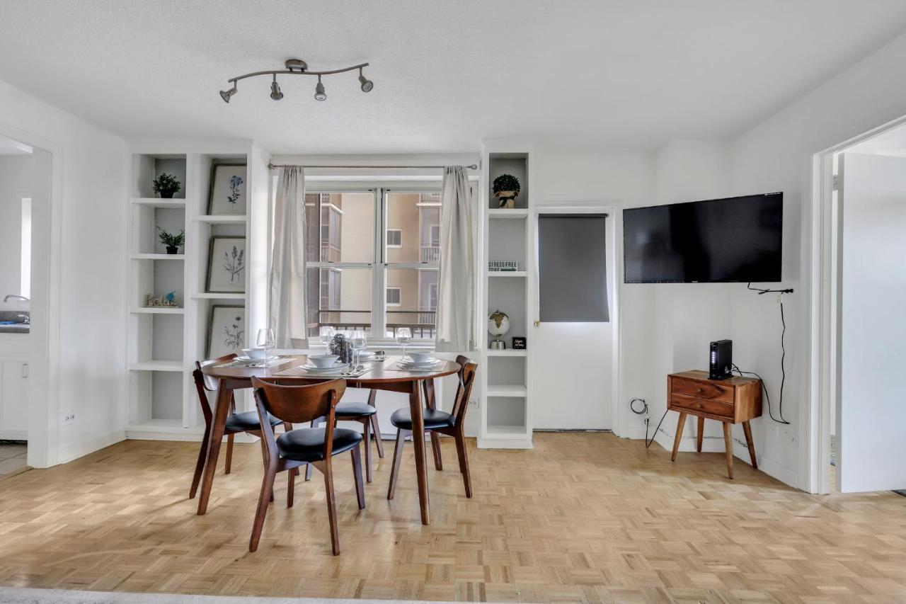 1 Bedroom Downtown Condo Amazing Location*Self Check-In** Ατλάντα Εξωτερικό φωτογραφία