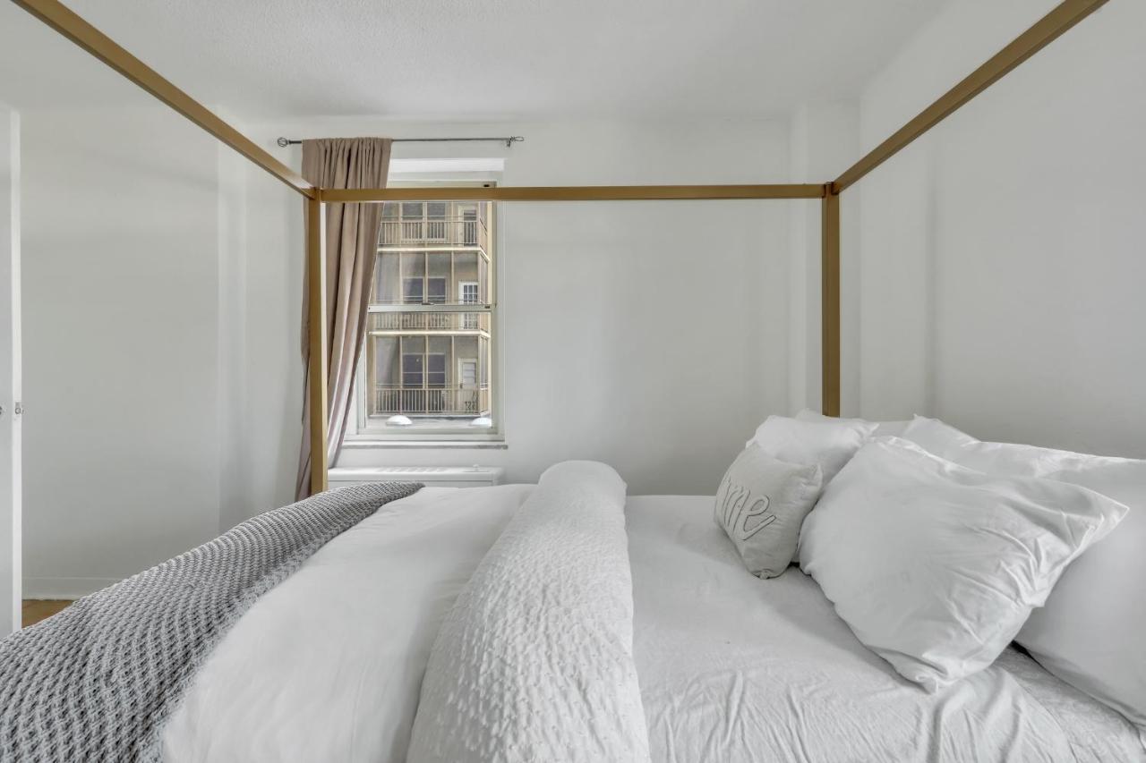 1 Bedroom Downtown Condo Amazing Location*Self Check-In** Ατλάντα Εξωτερικό φωτογραφία