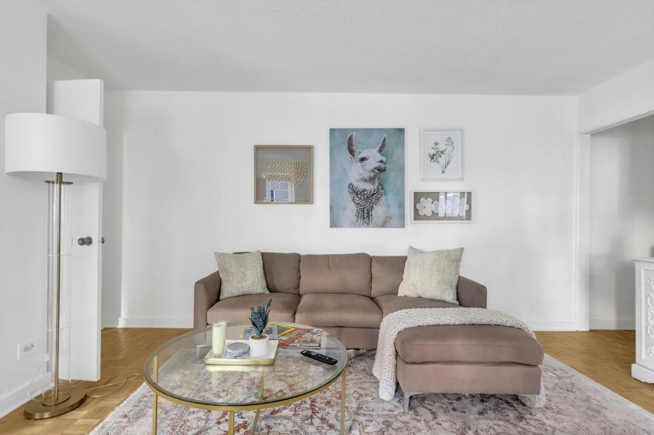 1 Bedroom Downtown Condo Amazing Location*Self Check-In** Ατλάντα Εξωτερικό φωτογραφία
