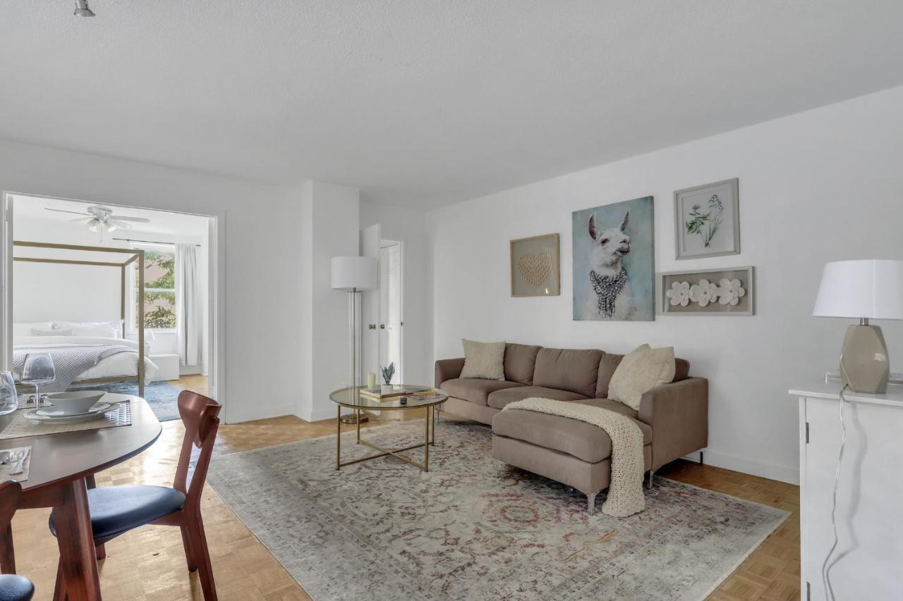 1 Bedroom Downtown Condo Amazing Location*Self Check-In** Ατλάντα Εξωτερικό φωτογραφία