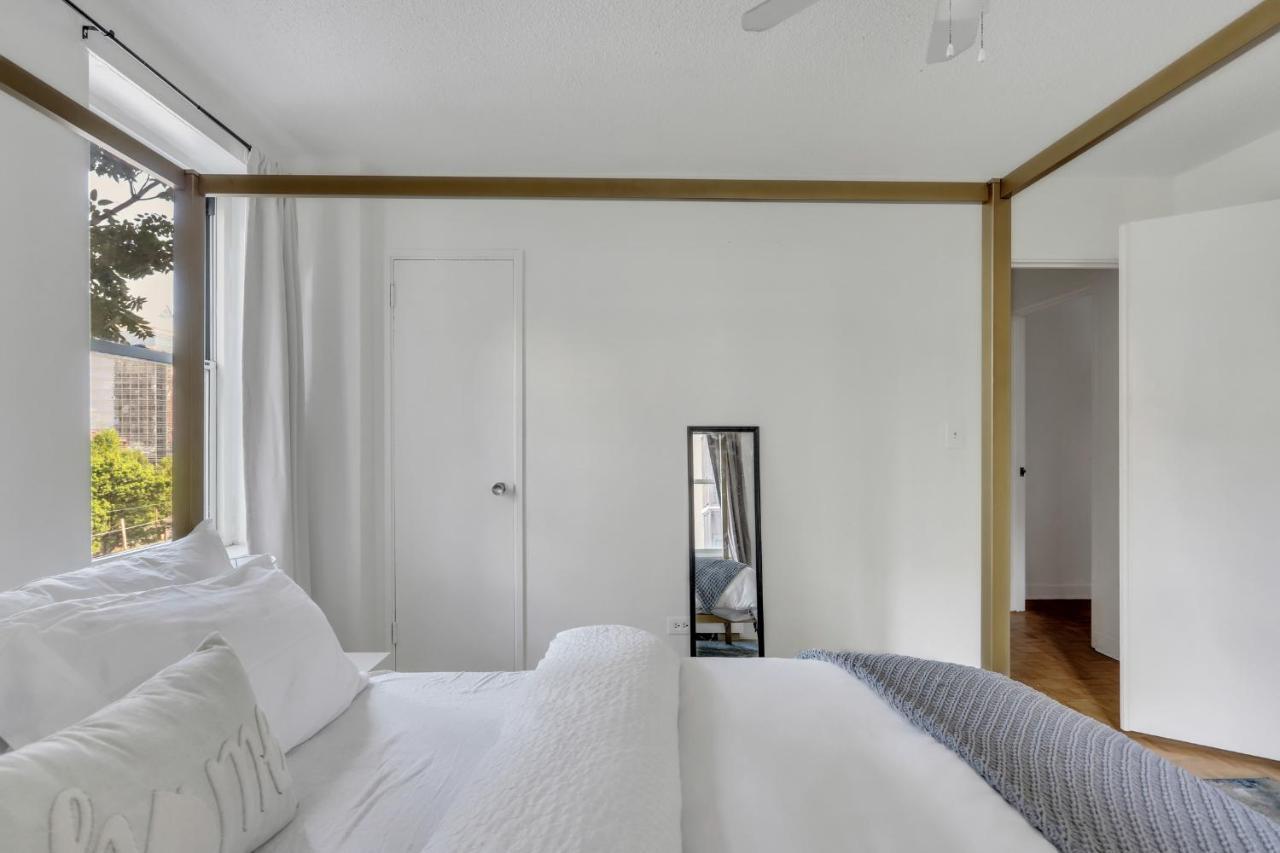 1 Bedroom Downtown Condo Amazing Location*Self Check-In** Ατλάντα Εξωτερικό φωτογραφία