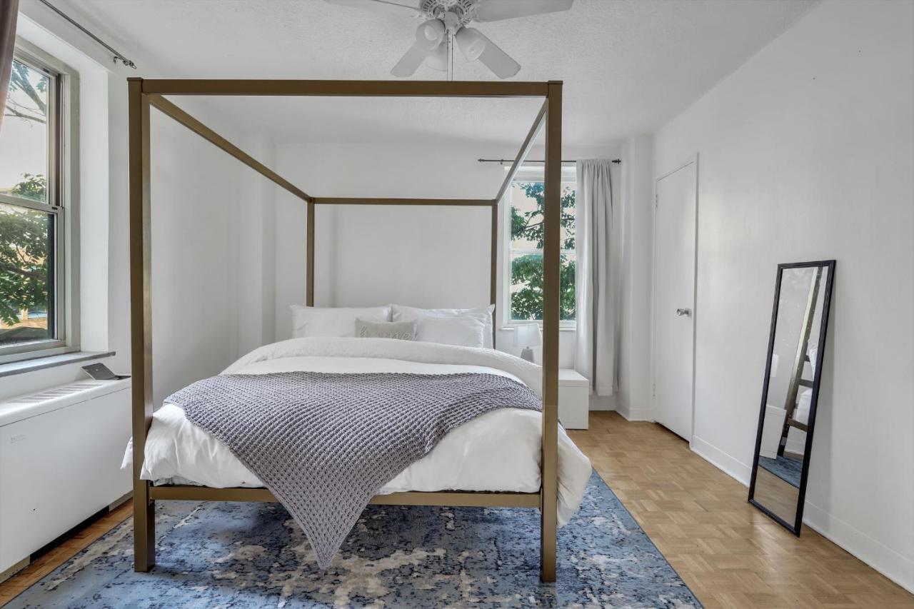 1 Bedroom Downtown Condo Amazing Location*Self Check-In** Ατλάντα Εξωτερικό φωτογραφία