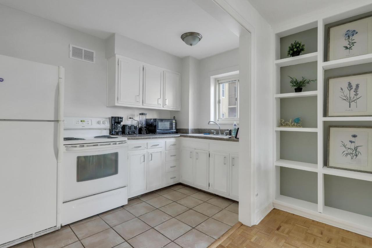 1 Bedroom Downtown Condo Amazing Location*Self Check-In** Ατλάντα Εξωτερικό φωτογραφία