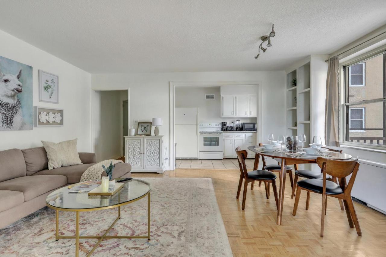 1 Bedroom Downtown Condo Amazing Location*Self Check-In** Ατλάντα Εξωτερικό φωτογραφία