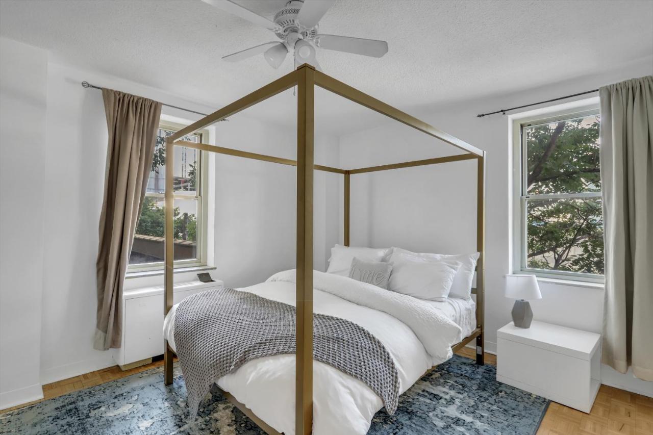 1 Bedroom Downtown Condo Amazing Location*Self Check-In** Ατλάντα Εξωτερικό φωτογραφία