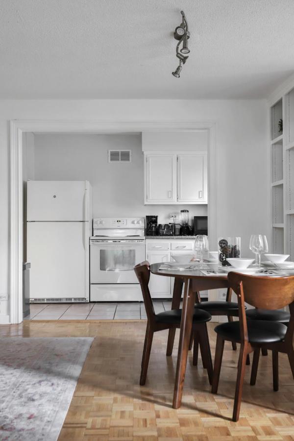 1 Bedroom Downtown Condo Amazing Location*Self Check-In** Ατλάντα Εξωτερικό φωτογραφία