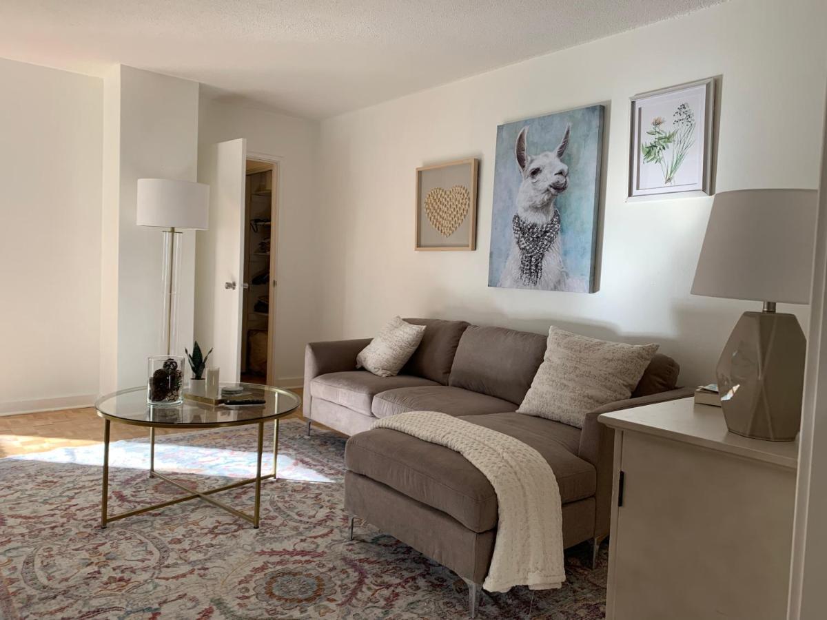 1 Bedroom Downtown Condo Amazing Location*Self Check-In** Ατλάντα Εξωτερικό φωτογραφία
