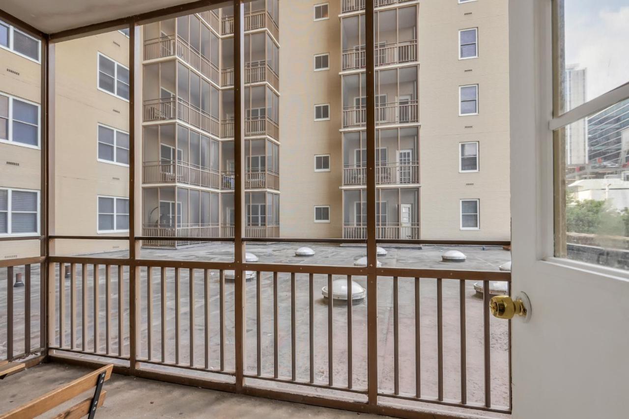 1 Bedroom Downtown Condo Amazing Location*Self Check-In** Ατλάντα Εξωτερικό φωτογραφία
