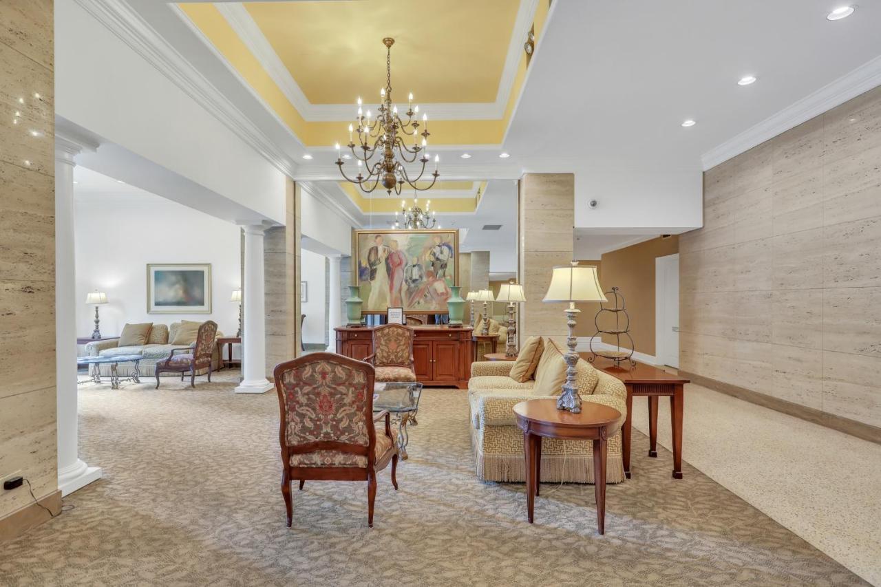 1 Bedroom Downtown Condo Amazing Location*Self Check-In** Ατλάντα Εξωτερικό φωτογραφία