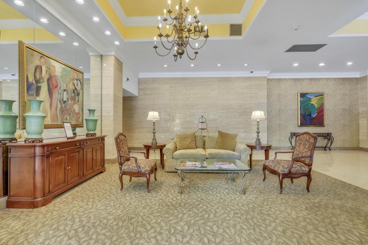 1 Bedroom Downtown Condo Amazing Location*Self Check-In** Ατλάντα Εξωτερικό φωτογραφία