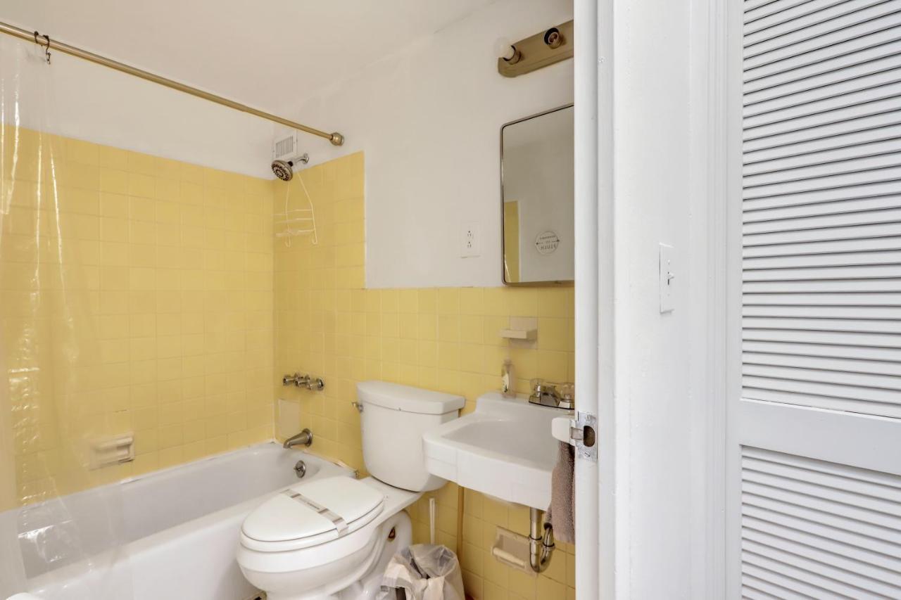 1 Bedroom Downtown Condo Amazing Location*Self Check-In** Ατλάντα Εξωτερικό φωτογραφία